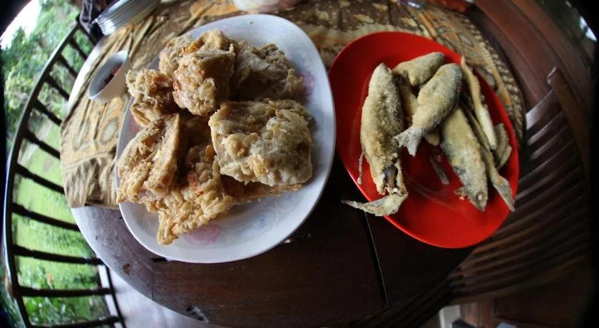 Omah Garengpoeng - фото 11