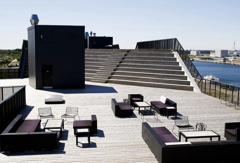 STAY Apartment Hotel Copenhagen - фото 18