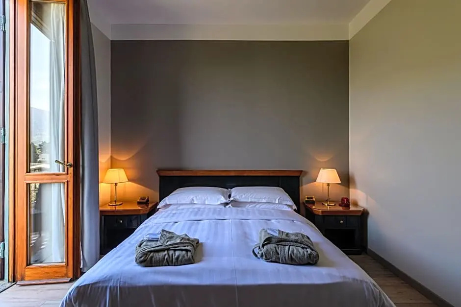 Hotel Villa Kinzica - Chambres