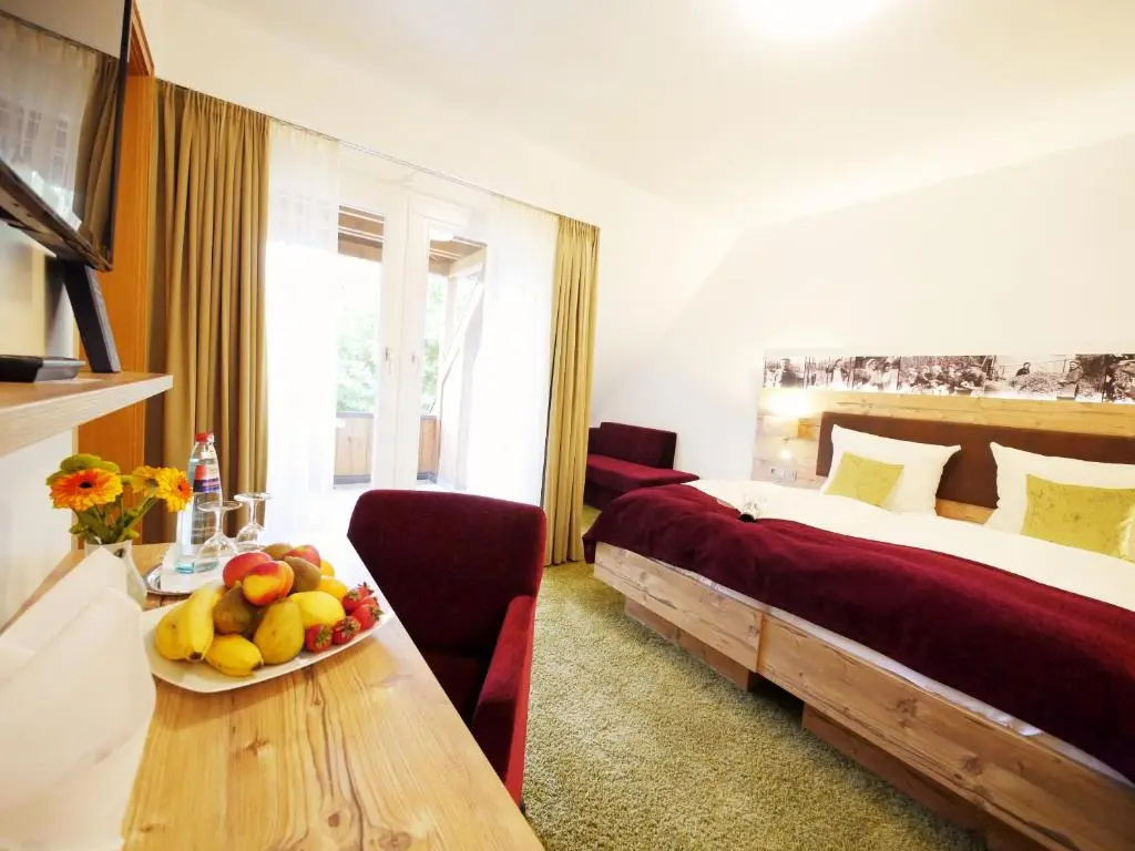 Premium room