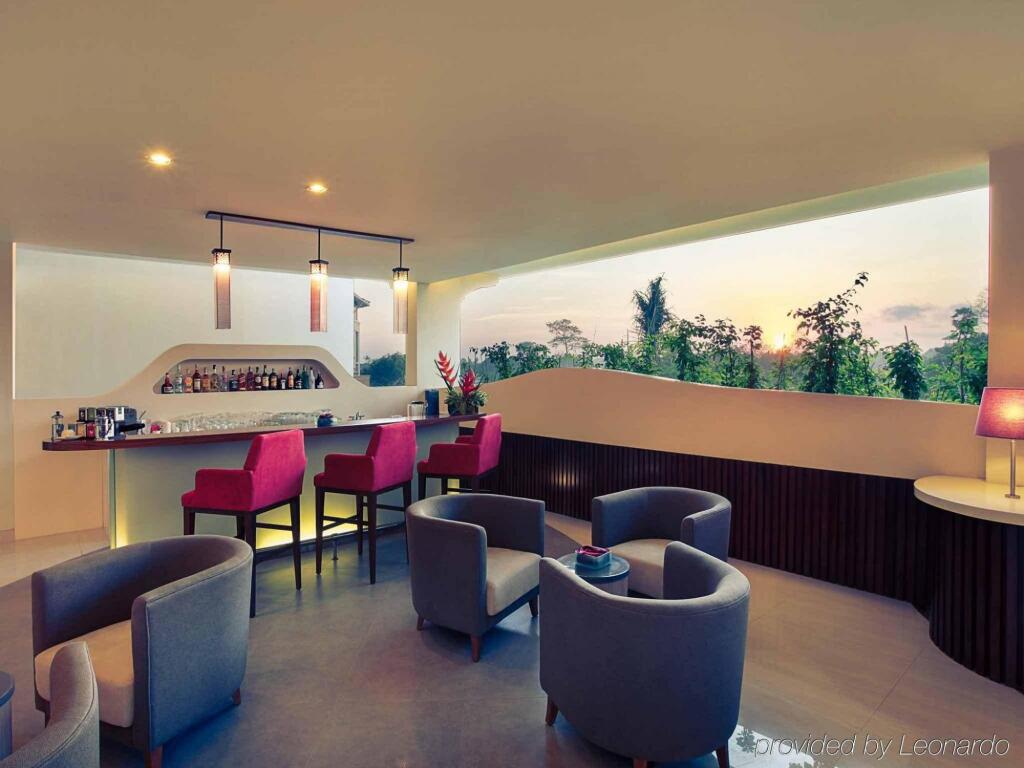 Mercure Bali Nusa Dua