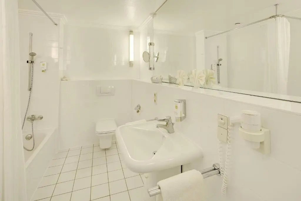 Hotel La Strada - Chambres