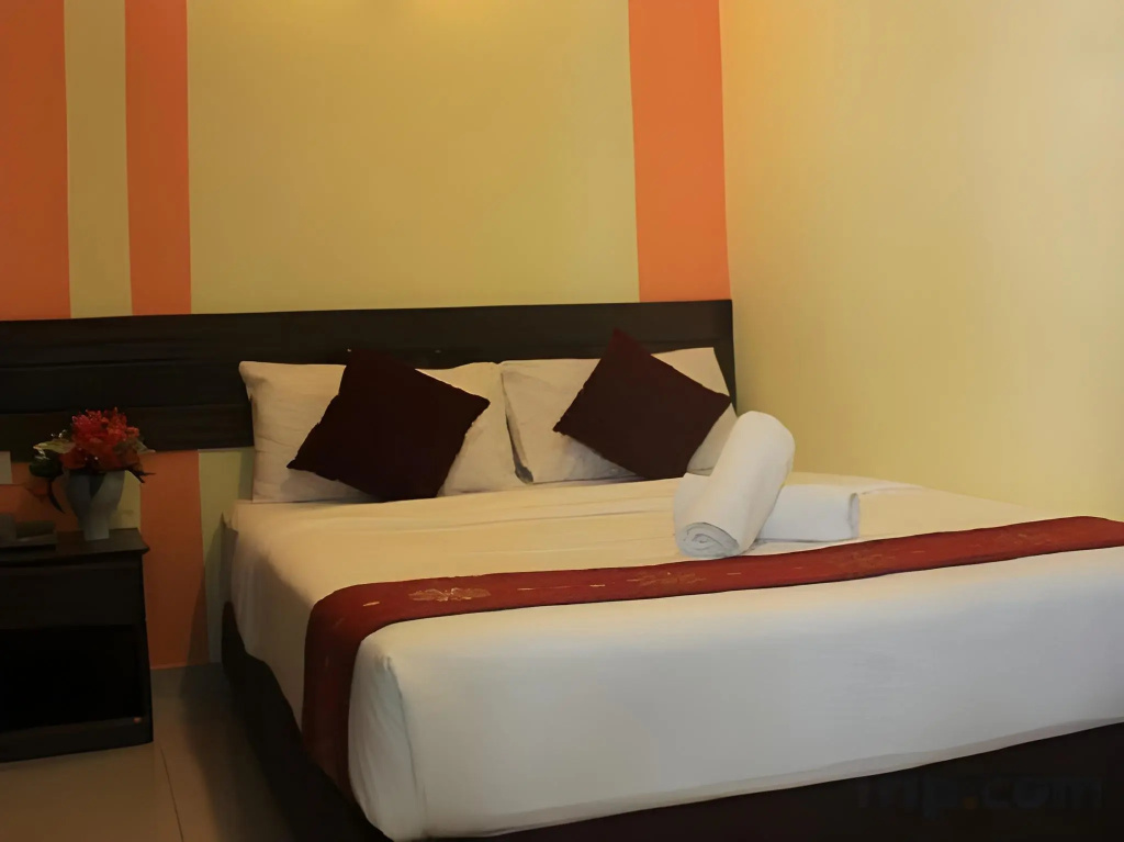 Sun Inns D'mind 3 Seri Kembangan - Général