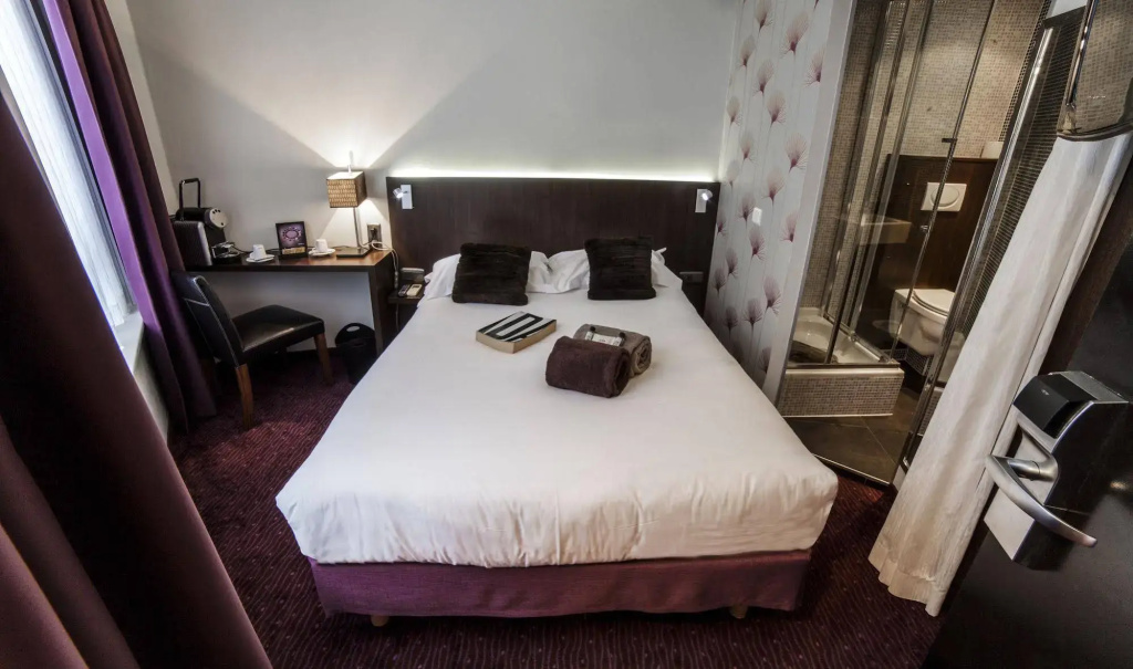 Hotel photo 2