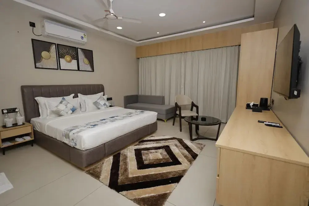 Hotel photo 8