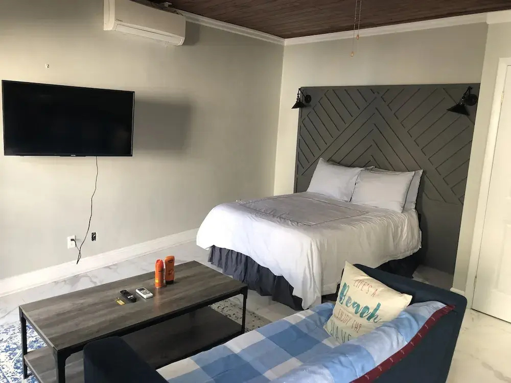 Comfort Apartment