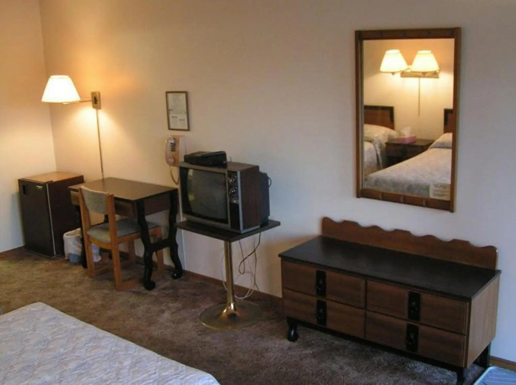 Town N Country Motor Inn