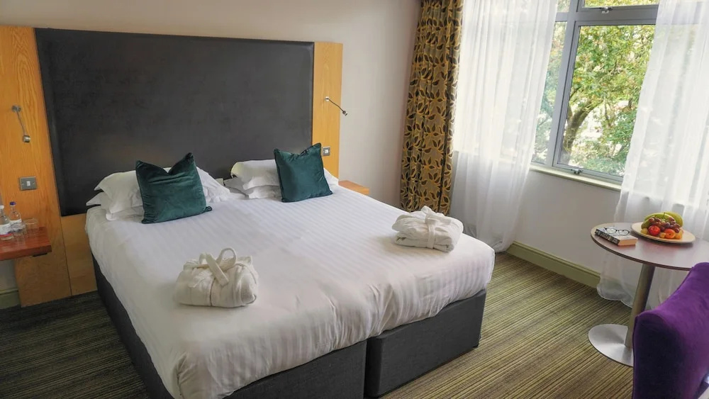 St. Mellion Estate - Chambres