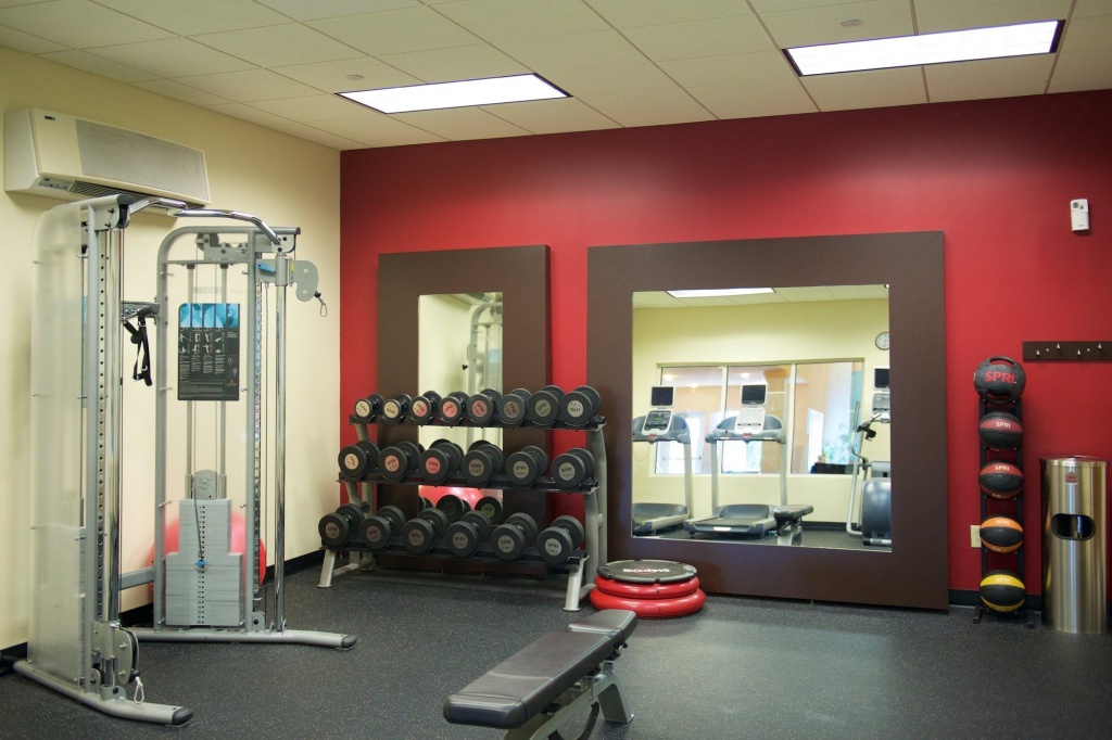 Holiday Inn Effingham by IHG - Général