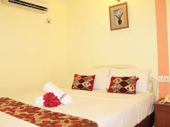 Sun Inns Hotel Sunway Mentari