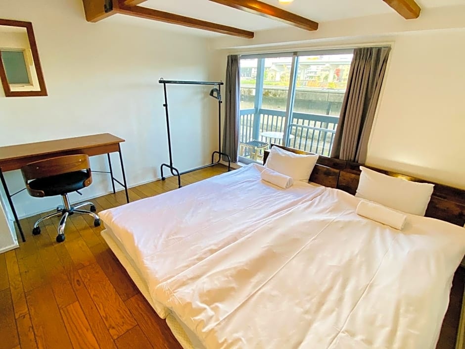 Hostel Chapter Two Tokyo 사진 12