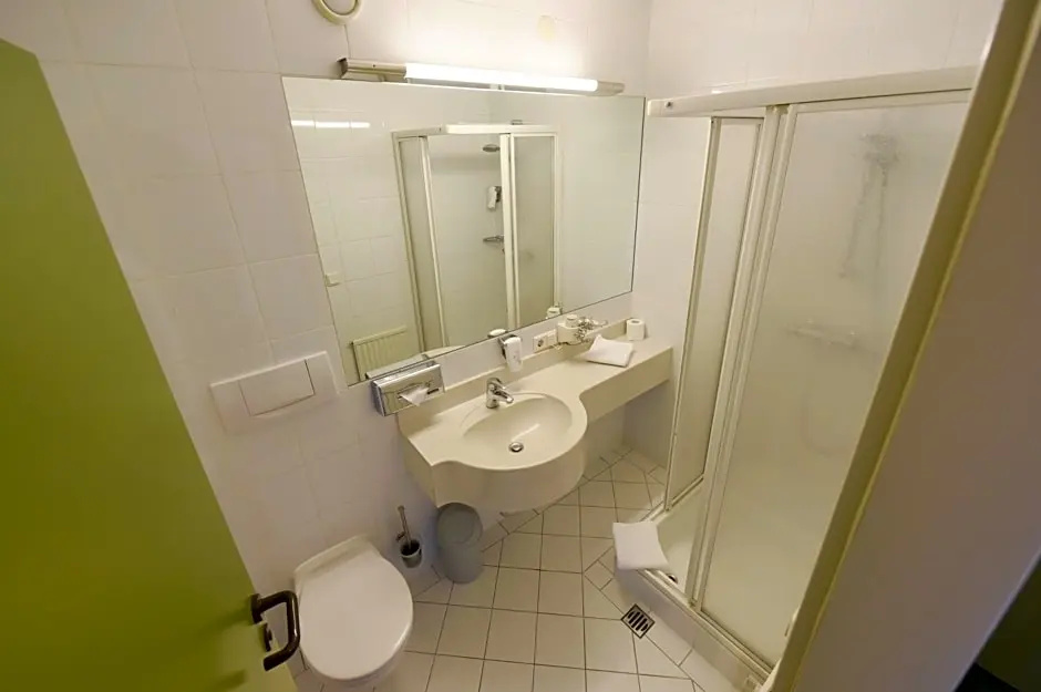 Am Neutor Hotel Salzburg Zentrum - Chambres
