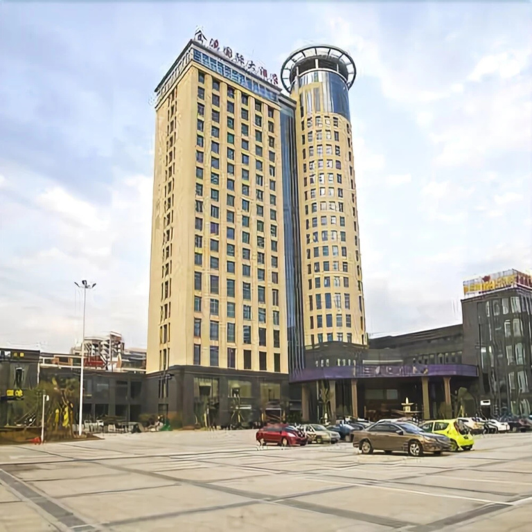 Jinxi International Hotel