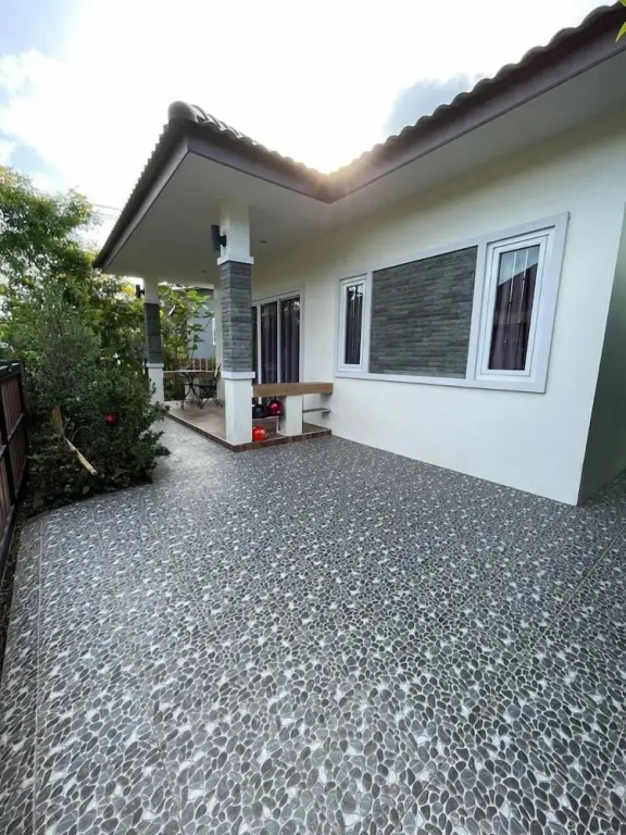 Spacious 2bdr BangTao House