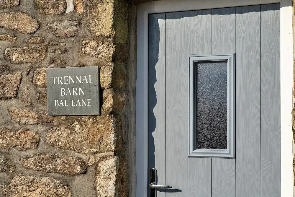 Cottage in Cornwall Near St Michael's Mount
