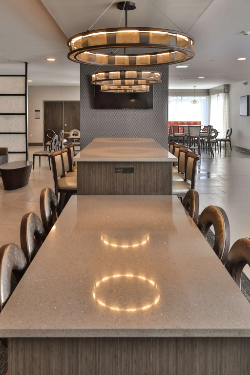 Best Western Plus Executive Residency Nashville - Général