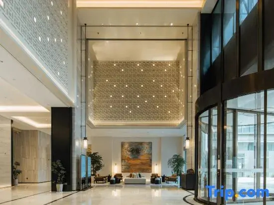 Yuhai Narada Hotel