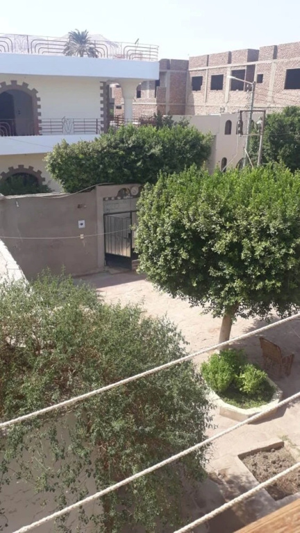 Memnon 3 Bedroom Flats