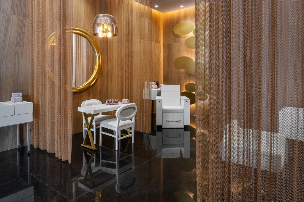 Catalonia Grand Costa Mujeres All Suites & Spa - All Inclusive - фото 8