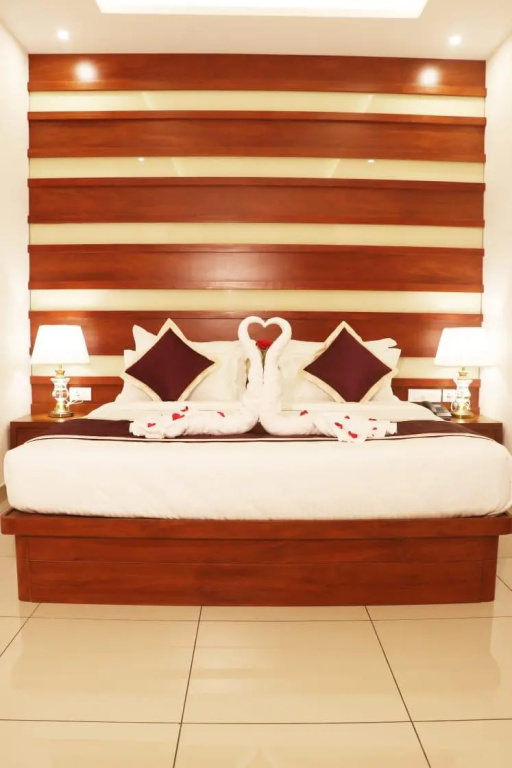 Royal Suite