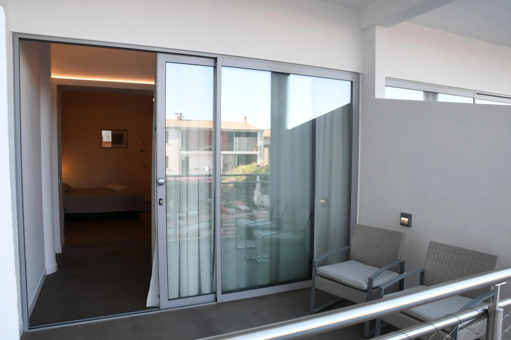 Hotel Orri - Général