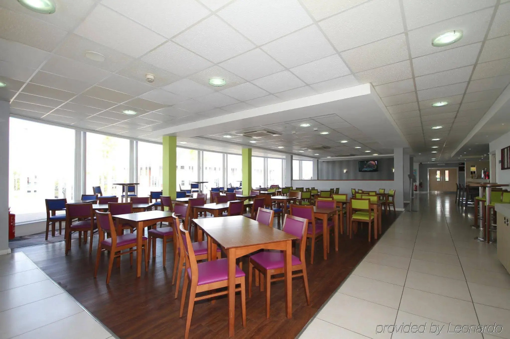 Holiday Inn Express Nuneaton by IHG - Général