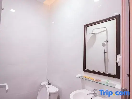1991 Hotel Phan Thiet
