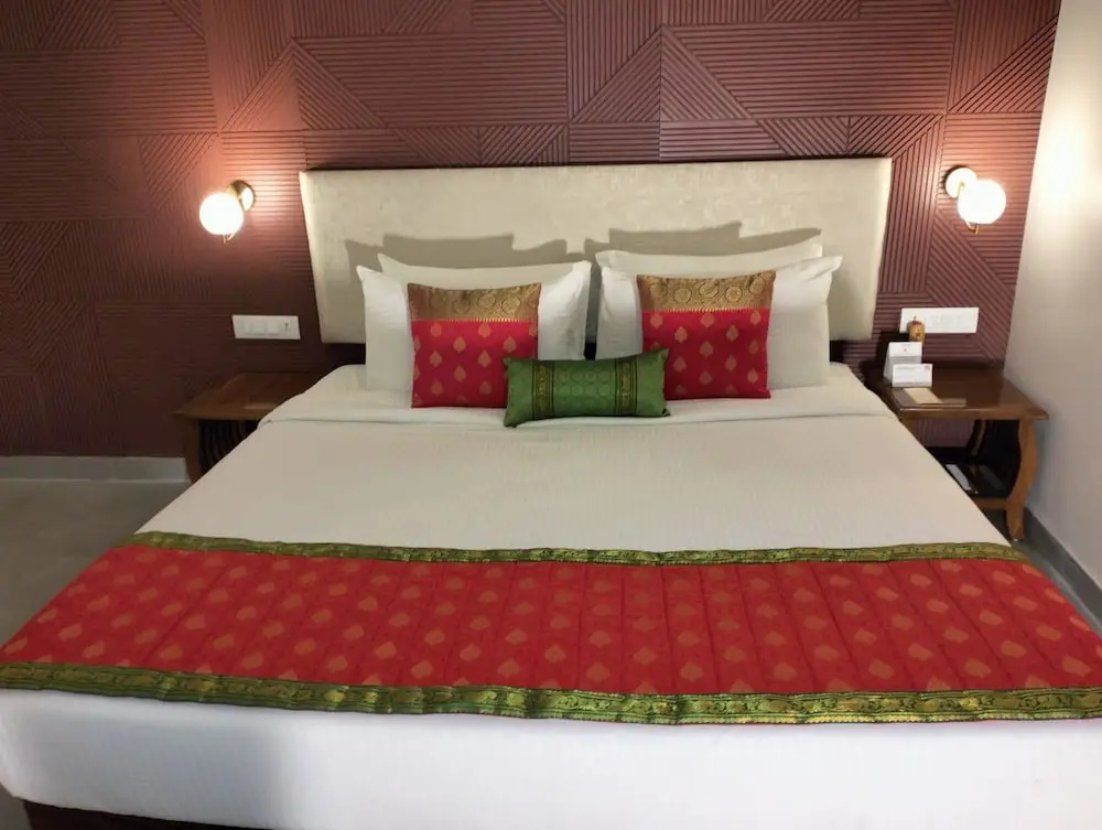 Fort JadhavGADH - A GADH Heritage Hotel - Général