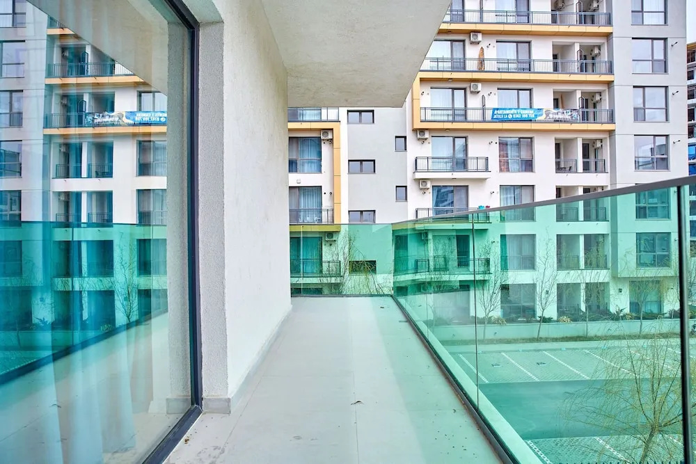 Apartamente Promenada 2