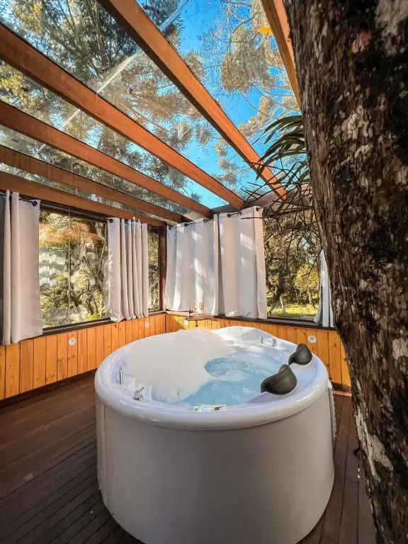 Standard Duplex room