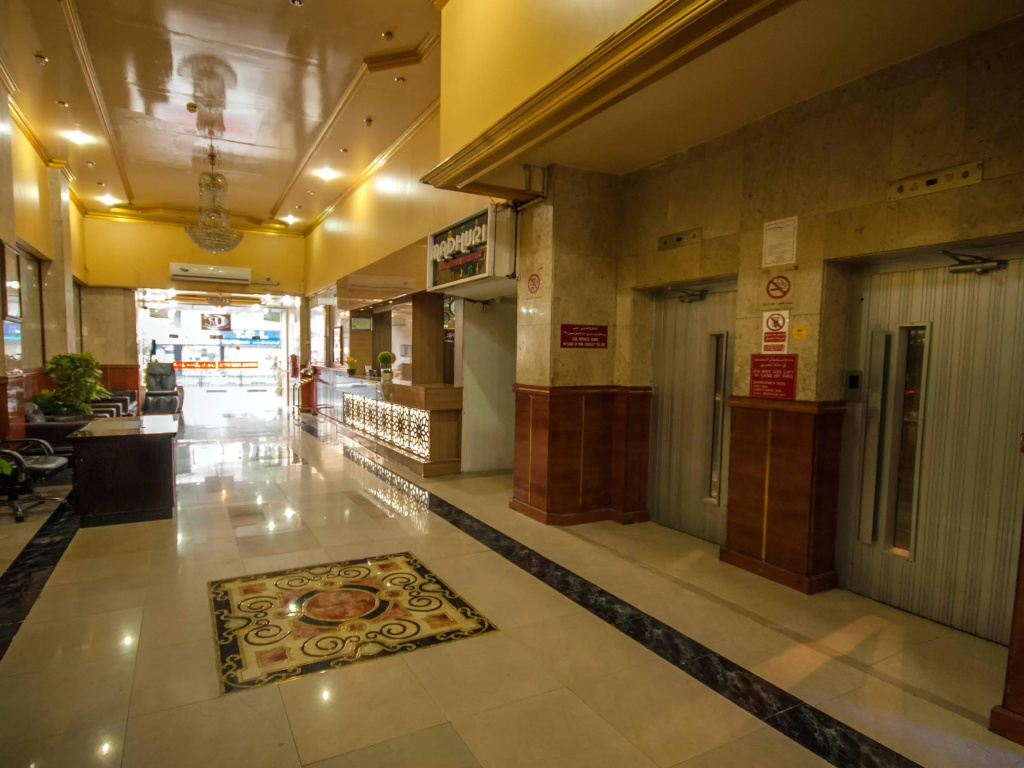 Hotel photo 9