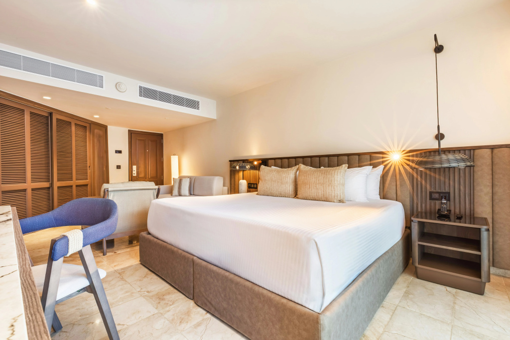 Grand Palladium Select Bávaro - All Inclusive - Général