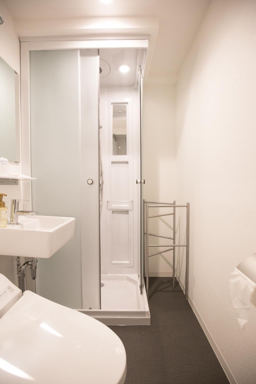 Rozy Hotel Namba 사진 3