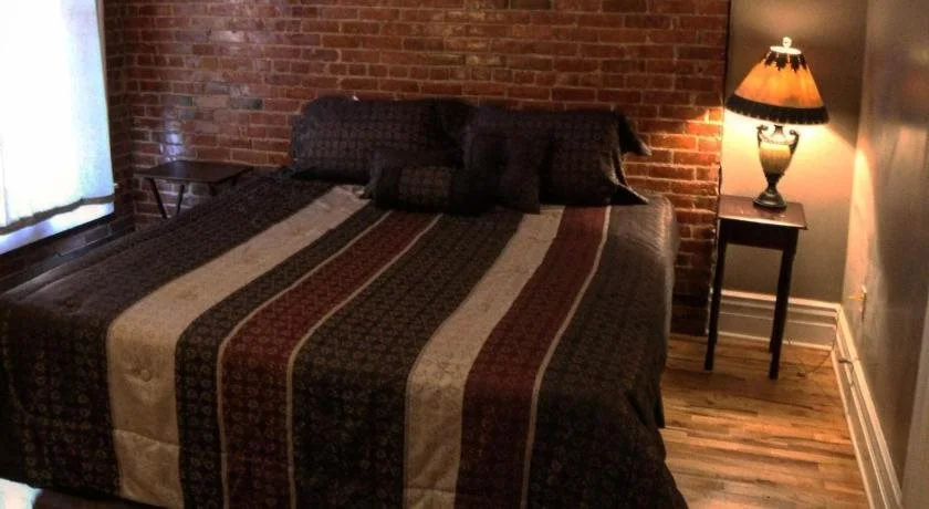 Hotel Crittenden