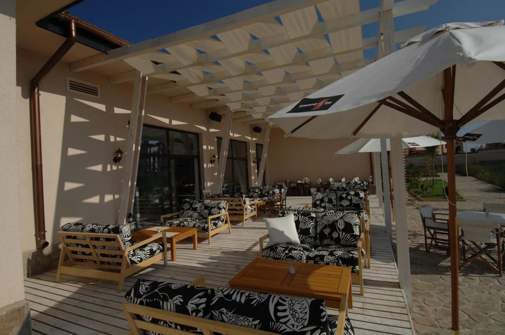 Kaliakria Resort - Général