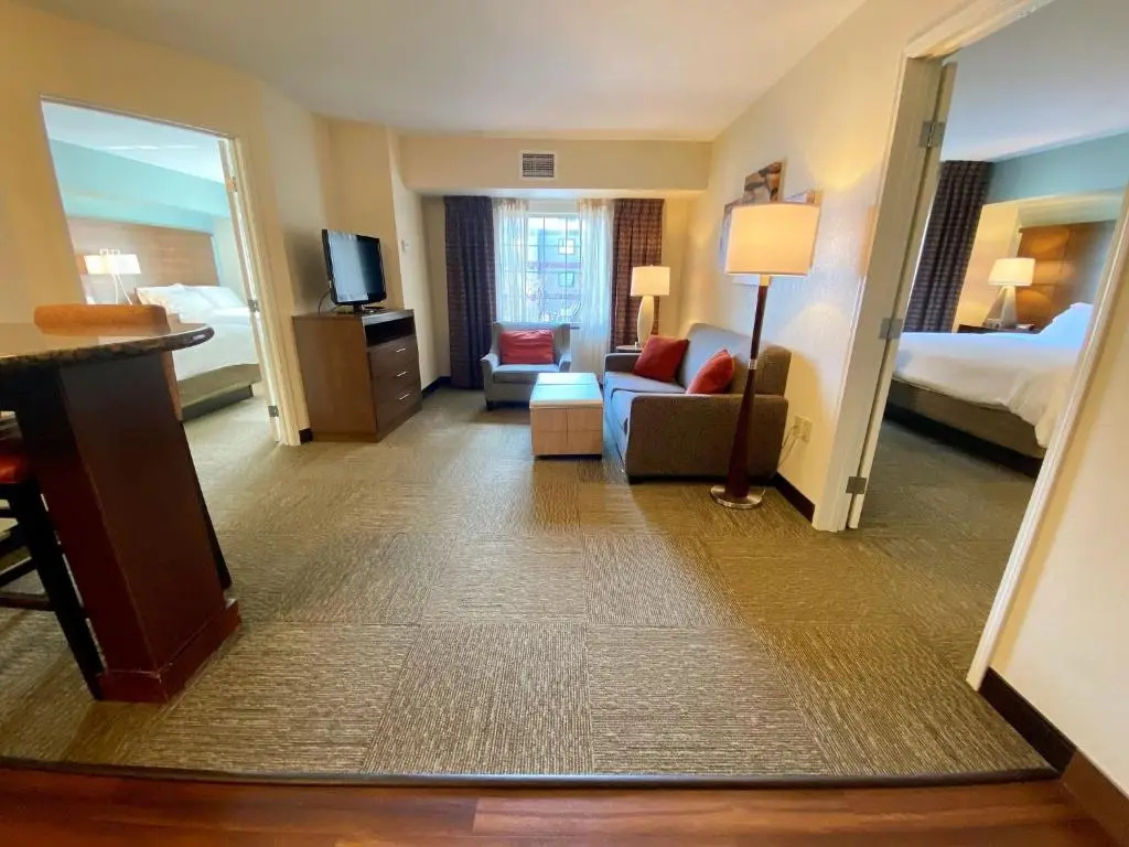 Staybridge Suites Great Falls by IHG - Chambres