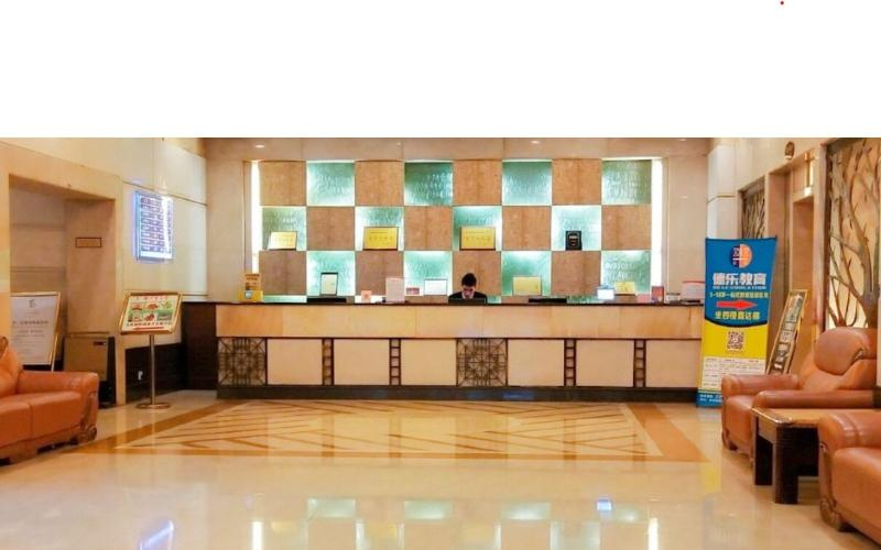 Huatian Century Hotel - Général