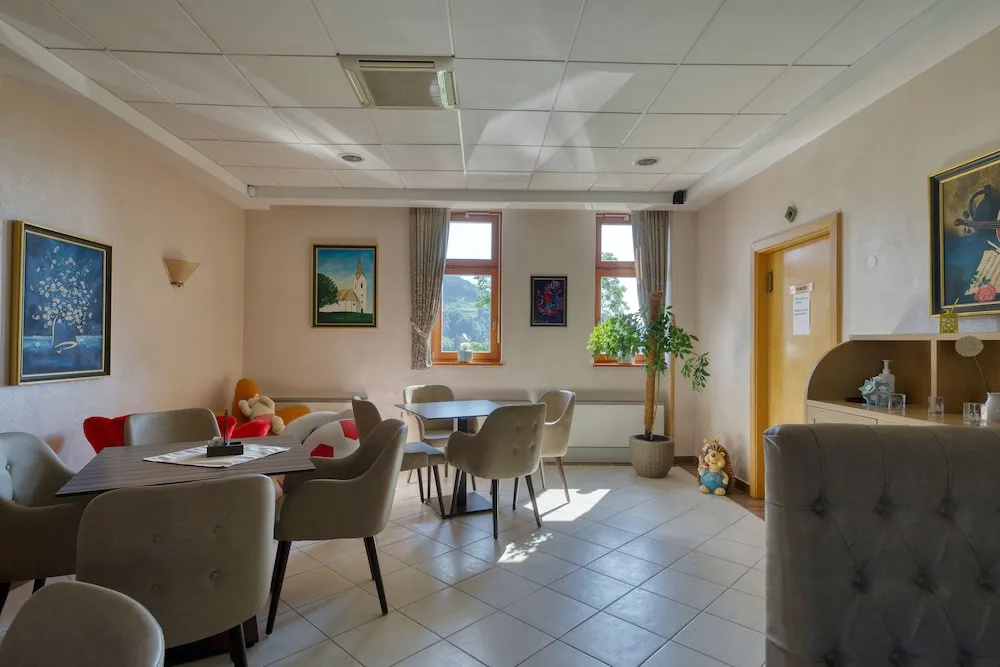 Garni Hotel Zvon - Général