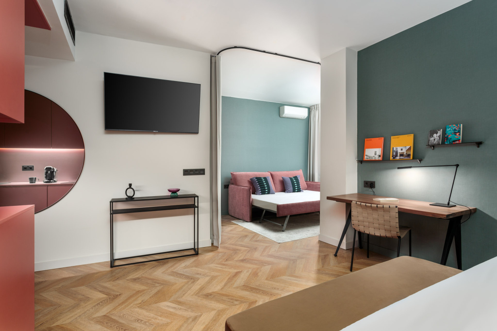Hotel photo 19