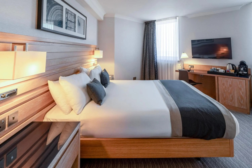 Hotel photo 26