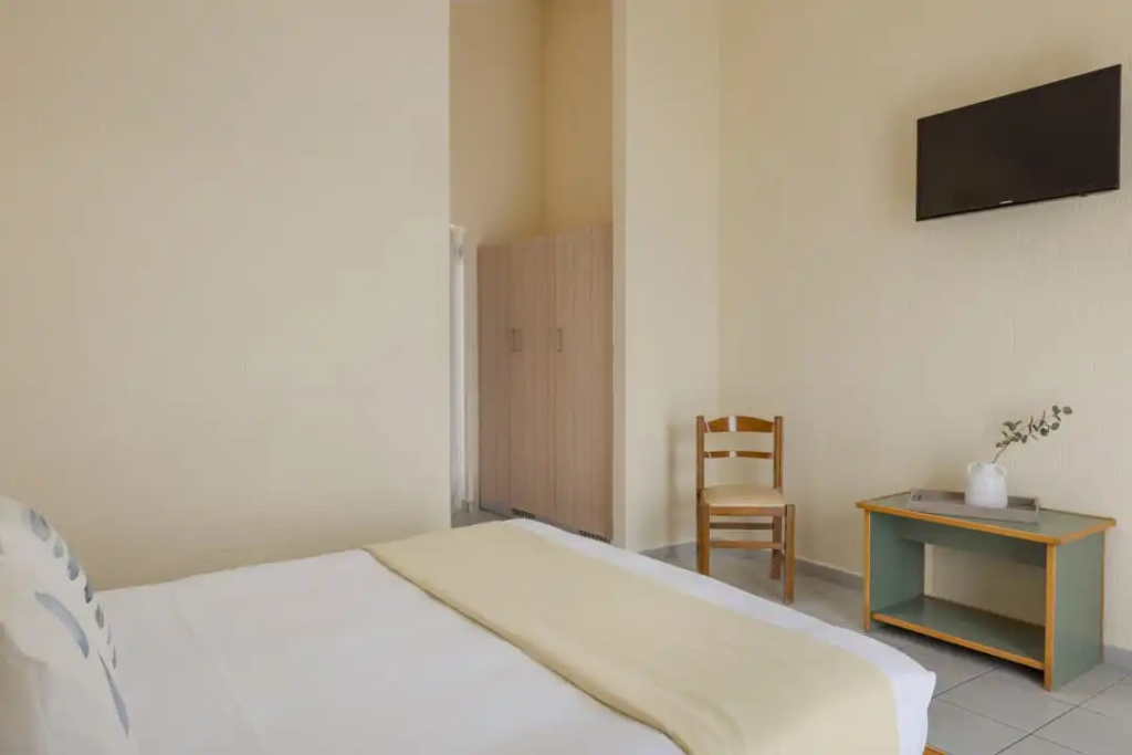 Porto Skala Hotel Village - Chambres