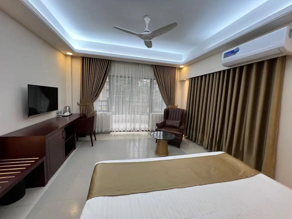Hotel photo 10