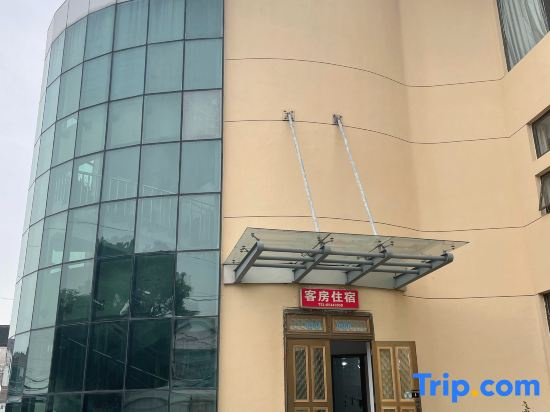 Jindonghu Hotel