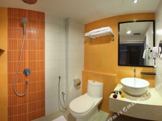 Hotel Richbaliz