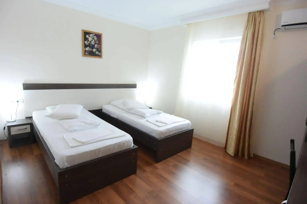 Arizona Hotel Timisoara - Général