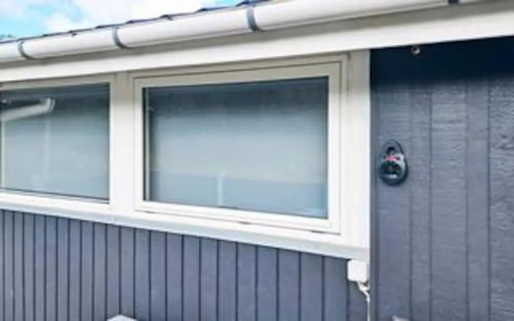5 Star Holiday Home in Blavand