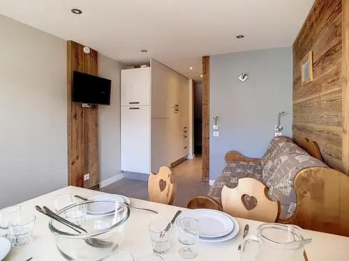 Voir la photo 4 — Apartment Les Lauzes 2