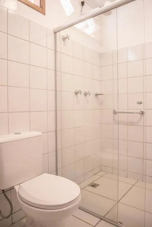 Pousada Flamboyant - Chambres
