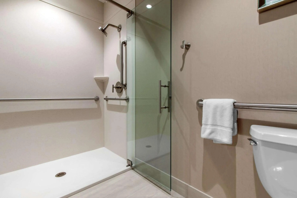 Norfolk Lodge & Suites, an Ascend Collection Hotel - Général