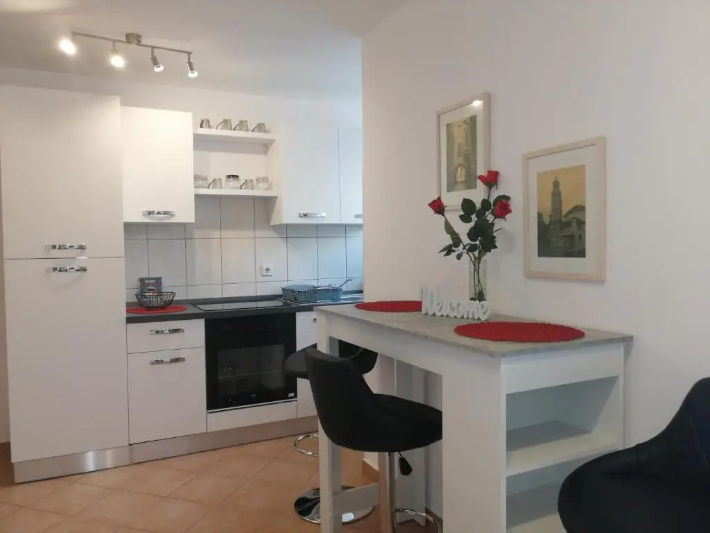 Comfort Apartment